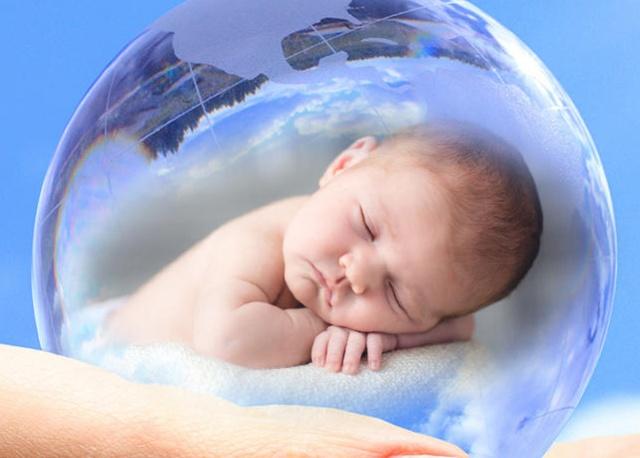 受孕七天最明显的征兆