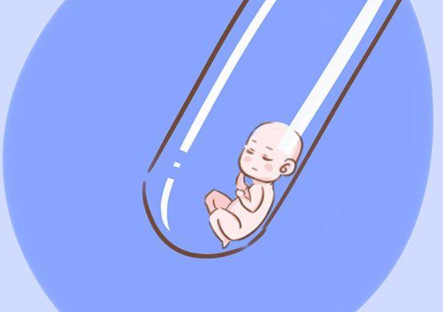 受孕成功后的症状