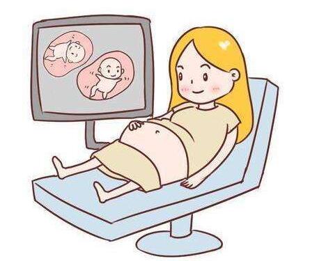 受孕后肚子隐隐作痛