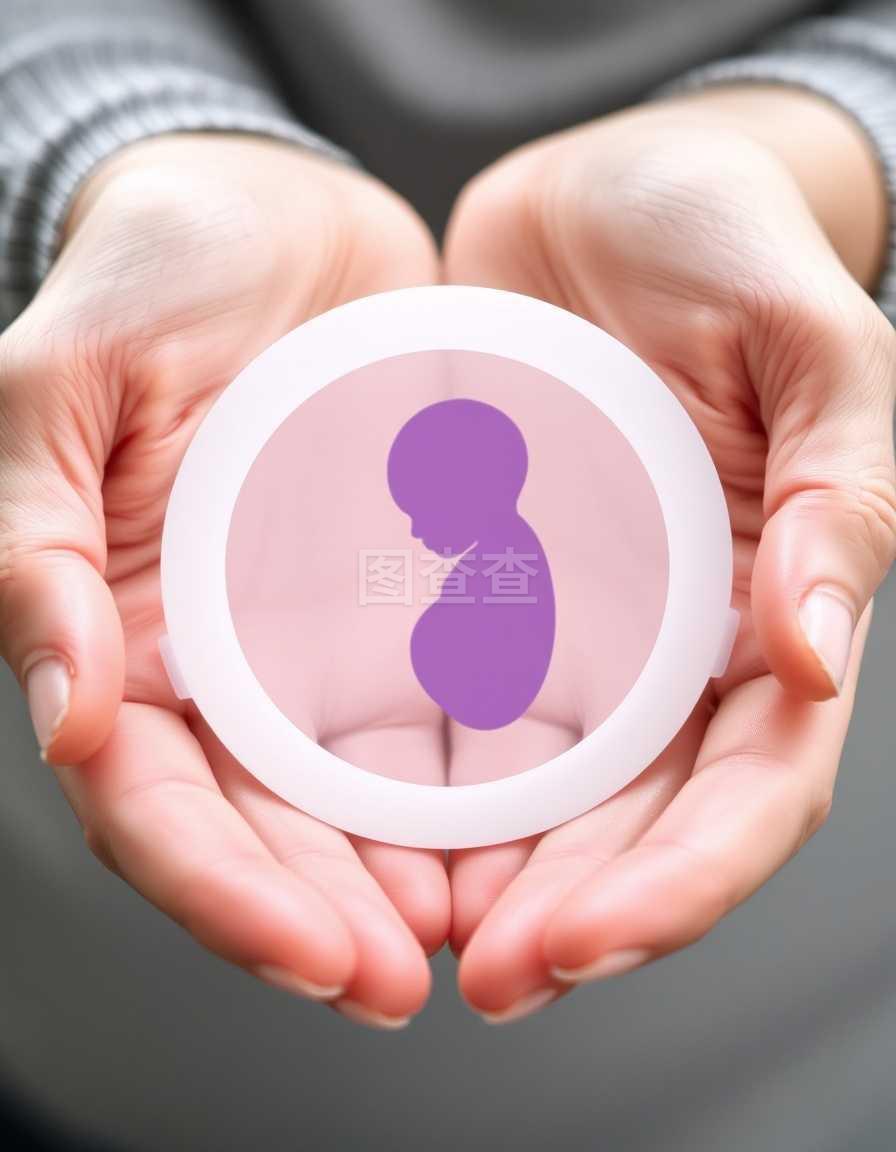 受孕多少天能测出来