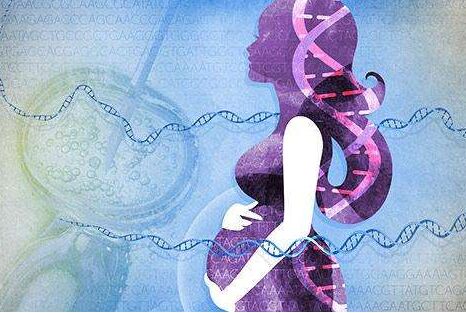 受孕前男性禁欲