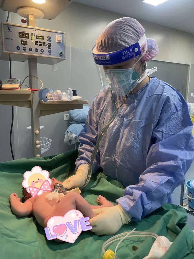 受孕成功小腹疼痛