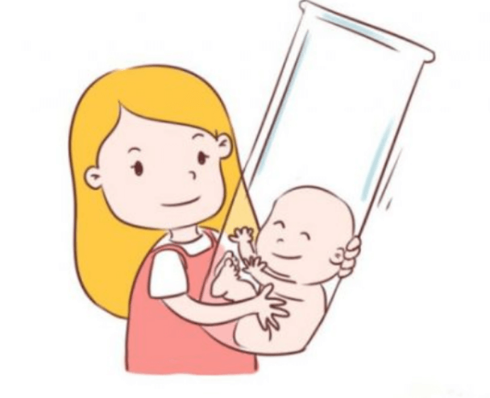 受孕多少天能查出来怀孕没有怀孕