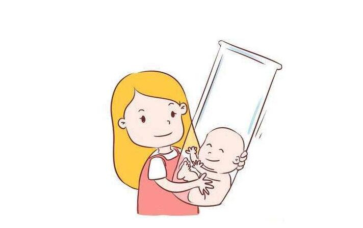 怀孕早早孕检测