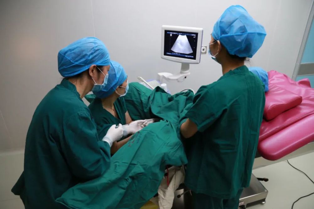 受孕多久就能测出来