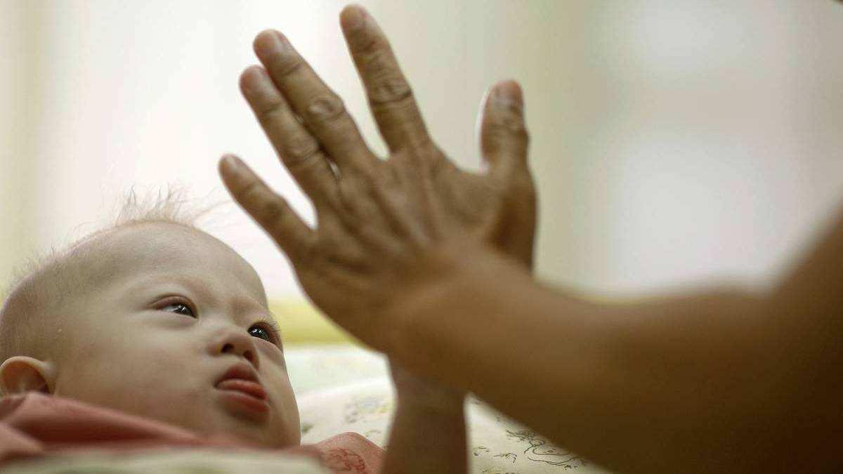 受精卵着床出血