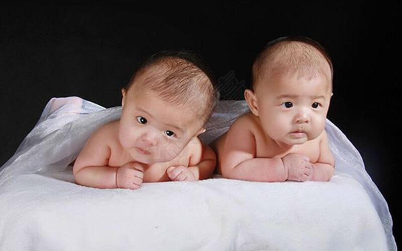 受精卵着床出血