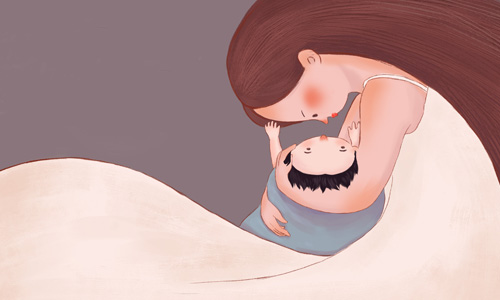 受精卵着床出血