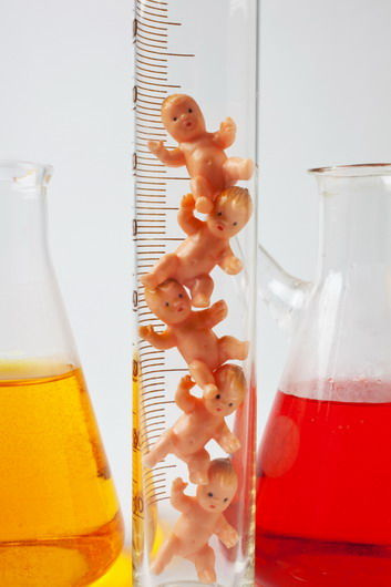 受精卵着床出血