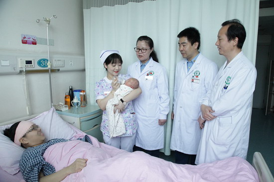 郑州第三代试管婴儿