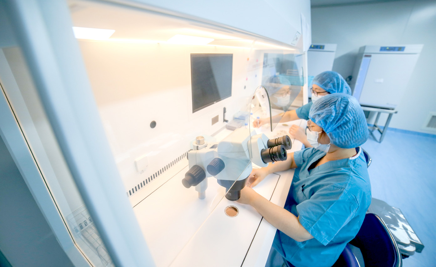 太原第三代试管婴儿