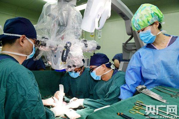 天津市中心妇产科医院试管婴儿